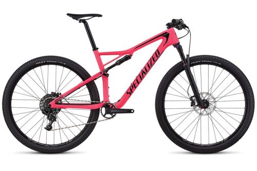 Rower górski Specialized Epic Comp Carbon 2018